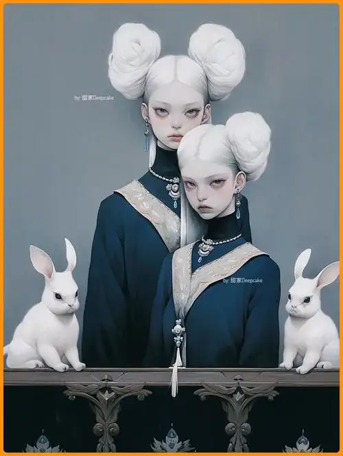 满江红电影卡片配图